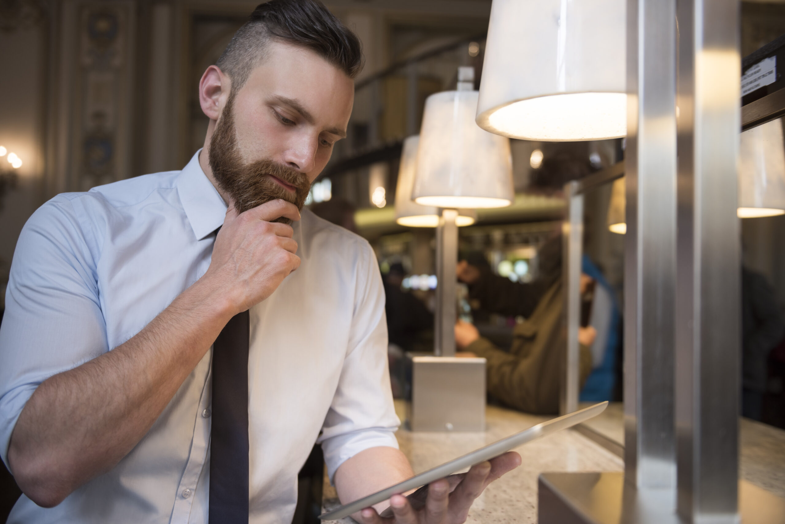 What to Look for When Purchasing a Hospitality Venue