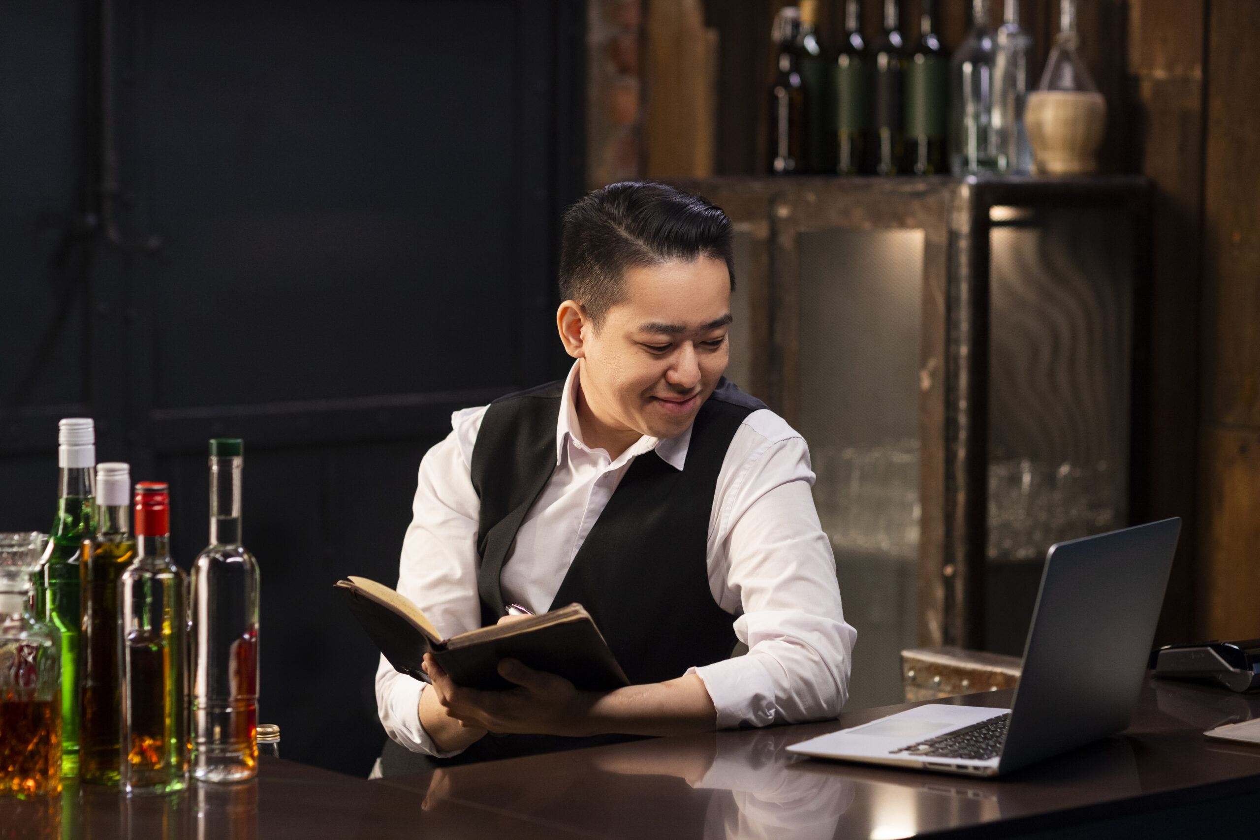 How the Profitability Matrix Guides Better Decision - Making in Bars, Pubs, and Restaurants