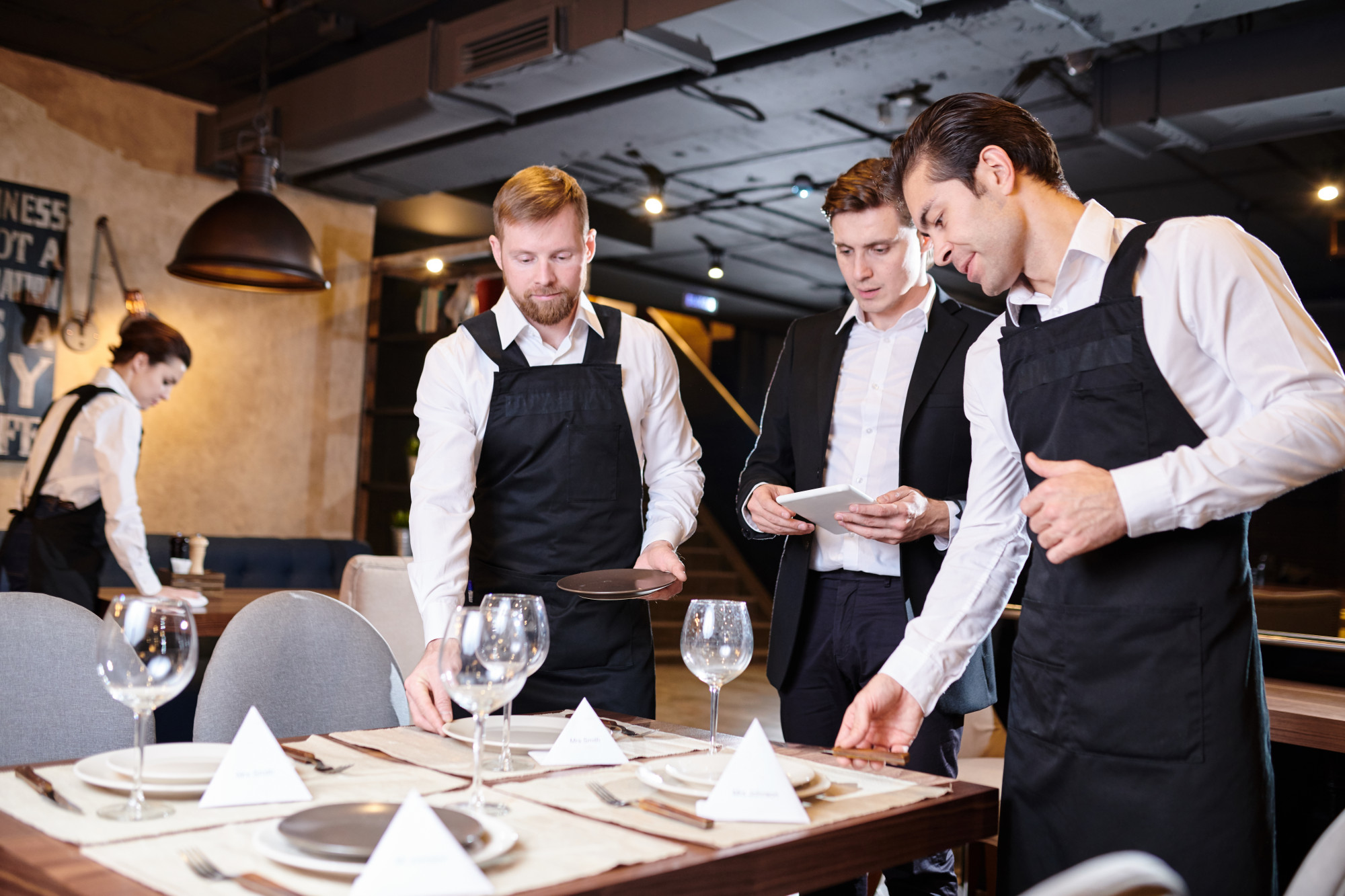 Understanding the True Cost of Wages in Hospitality