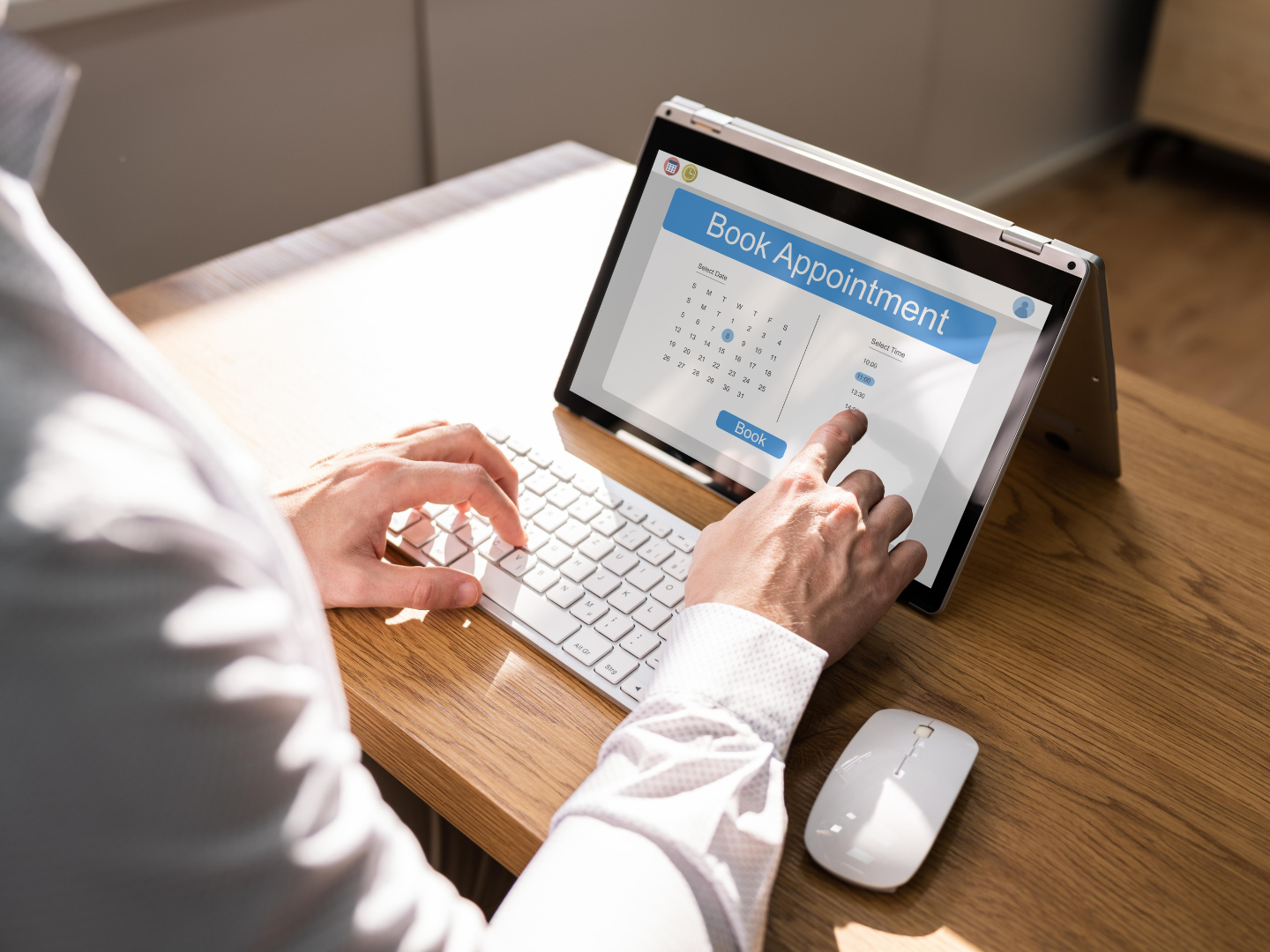 Functions How to Go From Enquiry to Booked — Before They Walk Away
