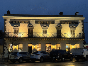 The Secret Weapon of High-Performing Venues: The Profitability Matrix